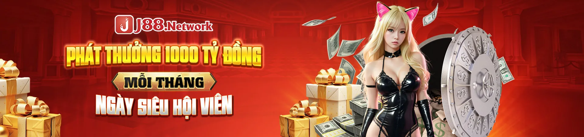 Hình ảnh chính về trò chơi nổ hũ WinAZ 2026 với biểu tượng jackpot lớn