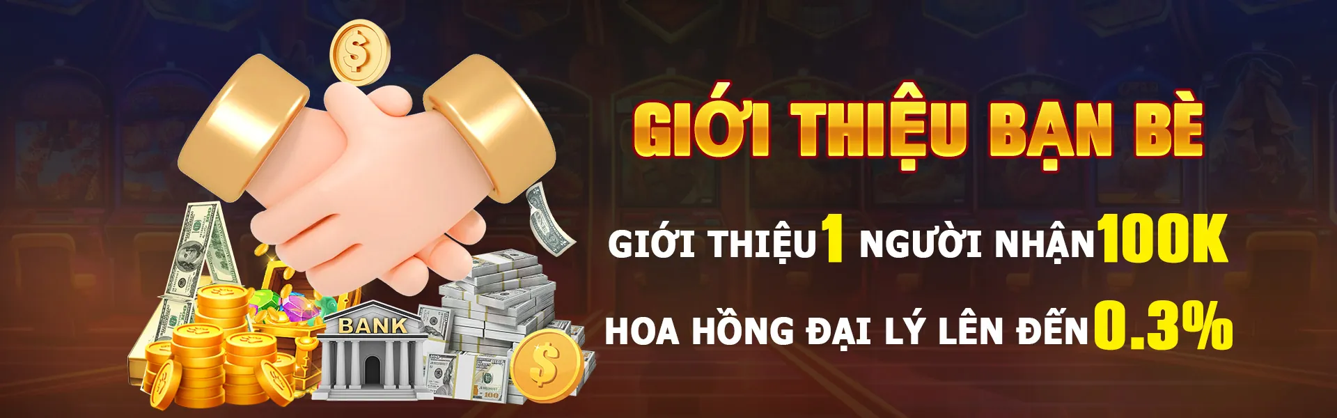 Hình ảnh đối tác WinAZ đăng nhập thành công