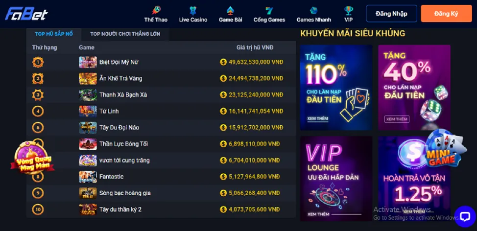 Hỗ trợ khách hàng winaz 24/7