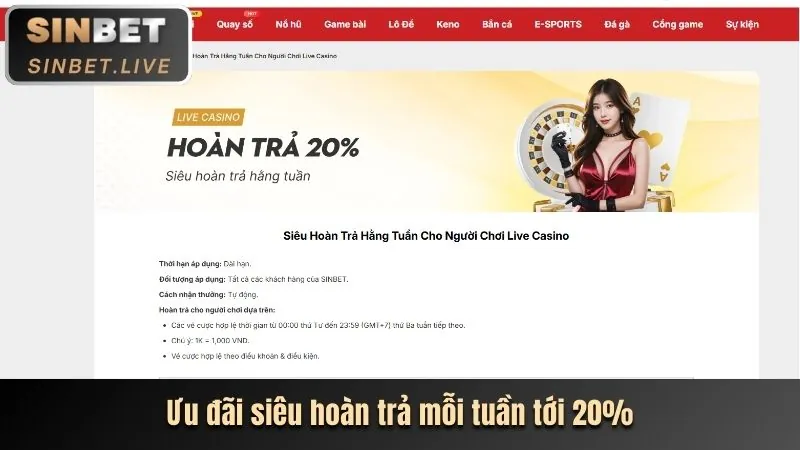 Ứng dụng di động WinAZ chơi nổ hũ trên điện thoại