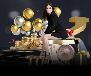 Bàn Roulette Winaz với chip và bánh xe quay